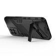 Case for Realme 8i, Military kickstand, blue