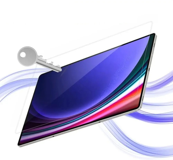 Tempered Glass for Samsung Galaxy Tab S7/S8/S9
