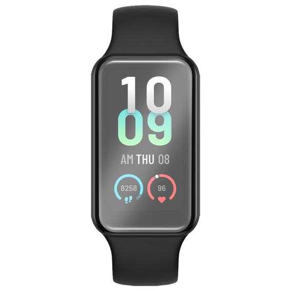 2x ERBORD Hybrid Glass for Amazfit Band 7
