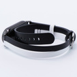 Leather Strap for Xiaomi Smart Band 10 / 9 / 8