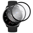 2x ERBORD Hybrid Glass for Amazfit GTR Mini