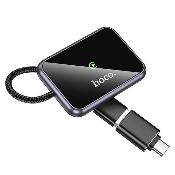 Hoco HU1 wireless CarPlay adapter