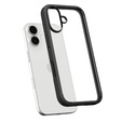 Spigen Ultra Hybrid Case for iPhone 17, Matte Black