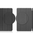 Case for Huawei MatePad SE 10.4 2022, Smartcase, black