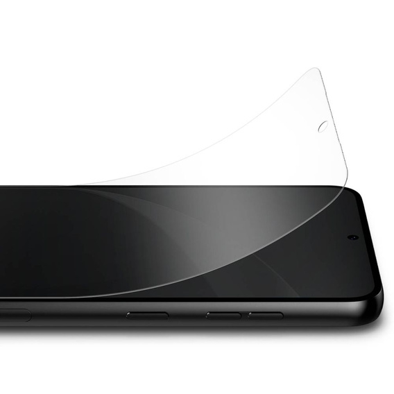 SPIGEN SGP Screen Protector Neo Flex Case Friendly for Samsung Galaxy S23