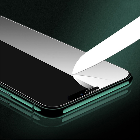 ENKAY Tempered Glass for Samsung Galaxy A56 5G /  A36 5G, transparent