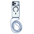 Electro MagSafe case + lanyard for iPhone 17 Pro Max