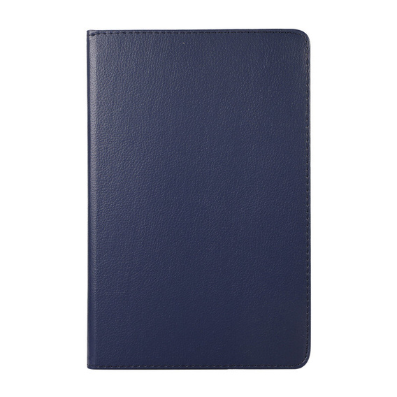 Case for Xiaomi Redmi Pad SE 11" TB330FU 10.95", Rotating 360, dark blue