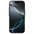 MagSafe's iPhone 16 Pro Case, Carbon Fiber, black