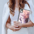 Case for Lenovo Tab M11, Smartcase, Marble 3#
