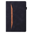 Case for Xiaomi Redmi Pad SE 8.7, Classic, with space for stylus, black