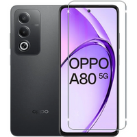 9H Tempered Glass for Oppo A80