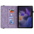 Butterfly case with stand and pockets for Samsung Galaxy Tab A11+