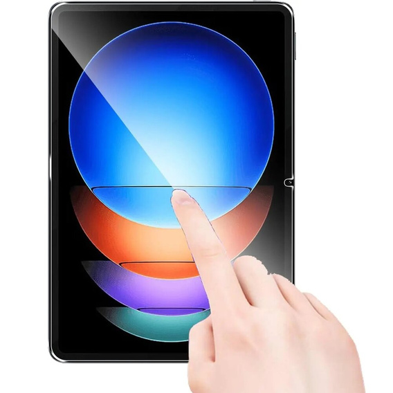 Tempered Glass for Xiaomi Pad 6S Pro 12.4