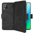 Flip case for T Phone Pro 5G, Card Slot, black