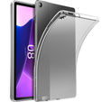 Case for Lenovo Tab M10 10.1 Gen 3 TB-328FU/TB-328XU, Silicone, transparent