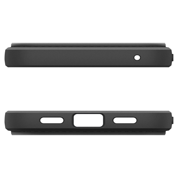 Spigen Liquid Air MagSafe Case for Google Pixel 10 Pro XL, Matte Black