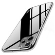 MOFI Case for Huawei Nova Y61, thin, transparent