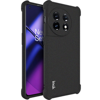IMAK case for OnePlus 11 5G, Dropproof, black