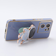 Case for Xiaomi 13T / 13T Pro, Astronaut, blue