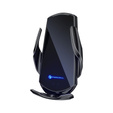 Forcell F-Grip HS1 car holder with wireless charger