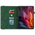 Butterfly case with stand and pockets for Lenovo Idea Tab 11" / Tab K11 11" (2 gen.)