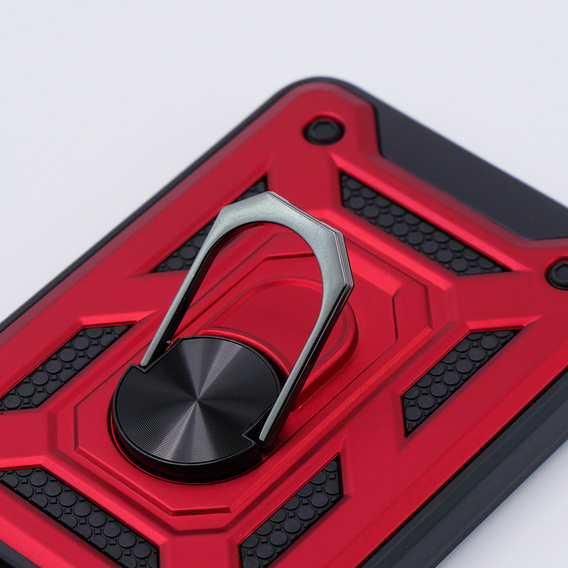 Case for Xiaomi 13T / 13T Pro, CamShield Slide, red