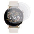 3x ERBORD hydrogel film for Huawei Watch GT 3 42mm