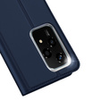 Dux Ducis Case for Honor 200 Lite, Skinpro, dark blue