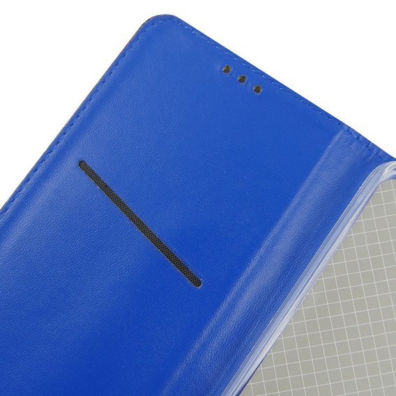 Flip case for Xiaomi Mi 9 SE, Wallet, Peacock