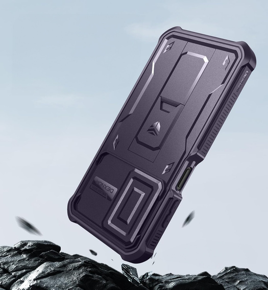 Dexnor Full Body (Two Frames) armoured case for Samsung Galaxy A17