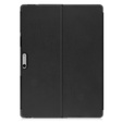 Case for Microsoft Surface Pro 9, Stand Case With stand, black