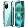 Clear || green