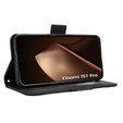 Card Slot flap case for Xiaomi 15T Pro
