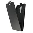 Flip case for Xiaomi Redmi Note 8 Pro, Flip, black