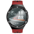 2x ERBORD Hybrid Glass for Huawei Watch GT 2e