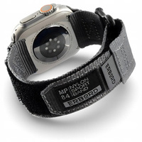 ERBORD MP84 Nylon Strap for Apple Watch 1/2/3/4/5/6/7/8/9/SE/ULTRA/ULTRA 2 42/44/45/49mm