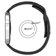 Silicone strap for Huawei Watch Fit 3