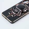 Case for Nothing Phone 2, Astronaut, black