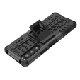 Case for Sony Xperia 5 IV 5G, Tire Armor, black