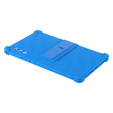 Silicone case for Lenovo Yoga Tab Plus, Impact, armor, dark blue