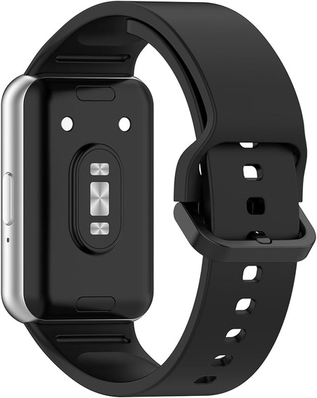 Silicone strap for Samsung Galaxy Fit 3