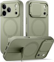 Suritch Shockproof MagSafe Case for iPhone 17 Pro Max