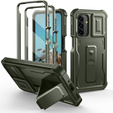 Dexnor Full Body (Two Frames) armoured case for Samsung Galaxy A17