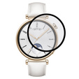 2x ERBORD Hybrid Glass for Huawei Watch GT 4 41mm