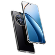 Case for Realme 12 Pro 5G / 12 Pro+ 5G, Dropproof, transparent