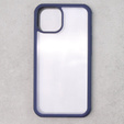 Case for iPhone 14, ERBORD Guardian, dark blue
