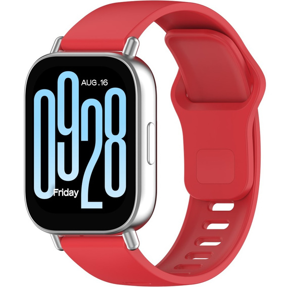 Silicone Strap for Xiaomi Redmi Watch 5 Active