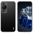 MOFI Case for Huawei P60 / P60 Pro, thin, transparent