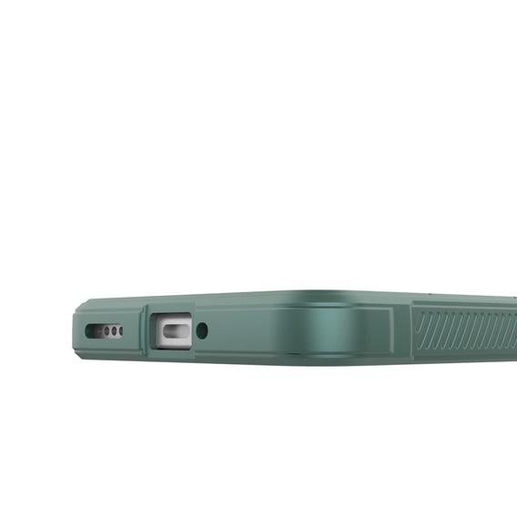 Case for OnePlus Nord 4, Gaming Shockproof, green